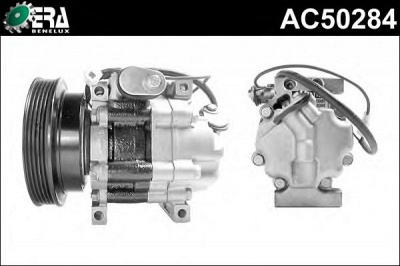 ERA BENELUX ac50284 -  Компрессор, кондиционер